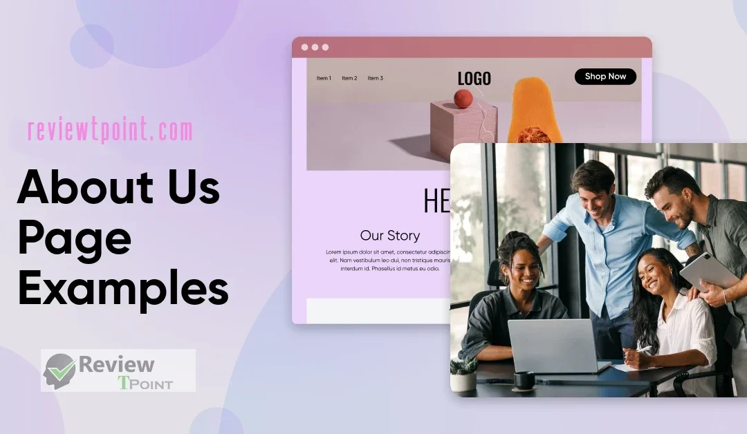 20 Best About Us Page Examples to Inspire Your Brand Story