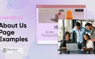 20 Best About Us Page Examples to Inspire Your Brand Story