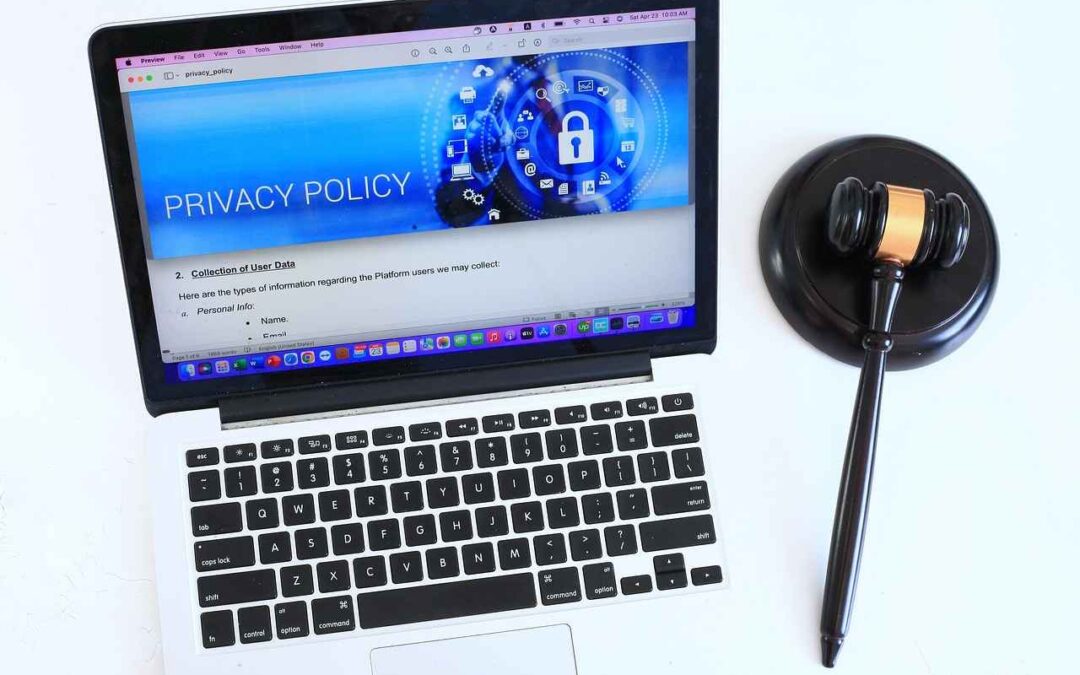 Privacy Policy Generator: Create Your Website Privacy Policy in Minutes