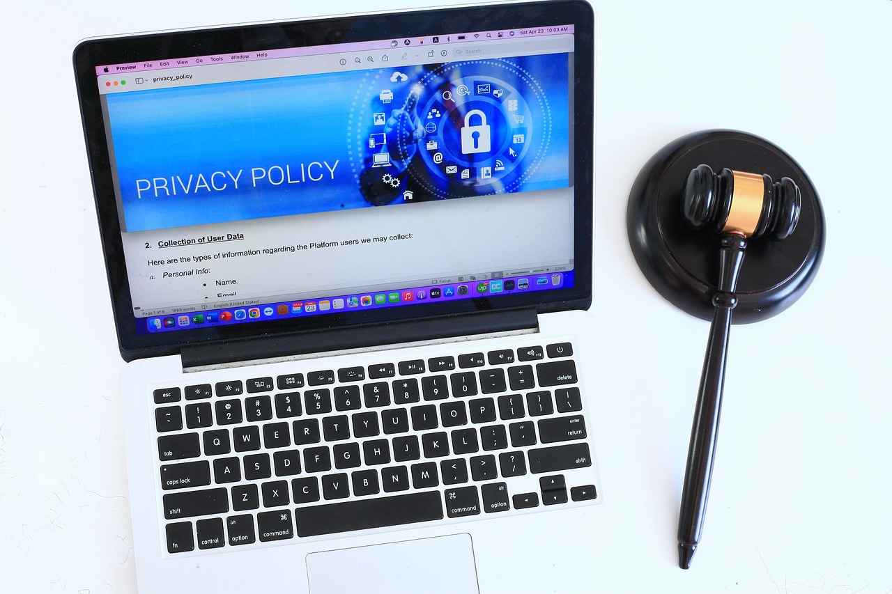 Privacy Policy Generator