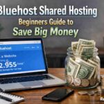 Bluehost shared Hosting