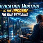 Colocation hosting guide