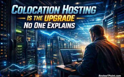 Colocation Hosting Is the Upgrade No One Explains