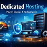 Dedicated Hosting