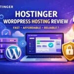 Hostinger WordPress Hosting