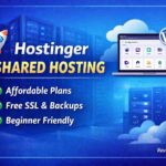 Hostinger Shared Hosting Guide