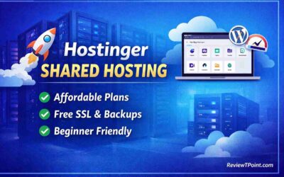 Why Hostinger Shared Hosting Is So Cheap – Full Review