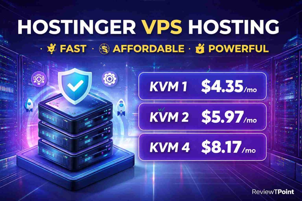 Hostinger-vps-hosting