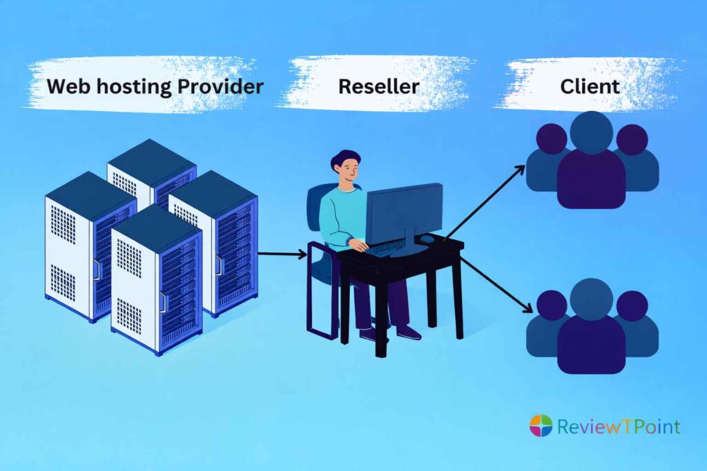 Reseller Hosting Guide for Beginners