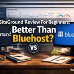 SiteGround Web Hosting Review