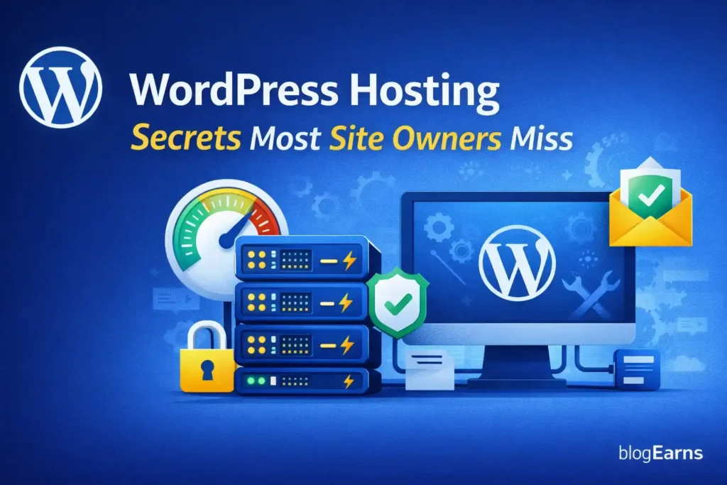 WordPress Hosting