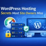 WordPress Hosting