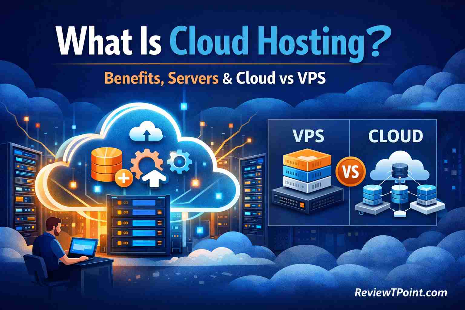 Cloud Hosting