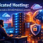 Dedicated hosting