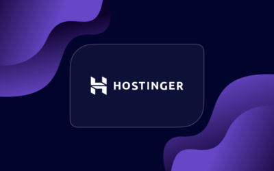 Hostinger Hosting Review
