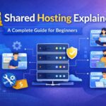 A detailed guide to shared hosting