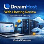 DreamHost Web Hosting Review