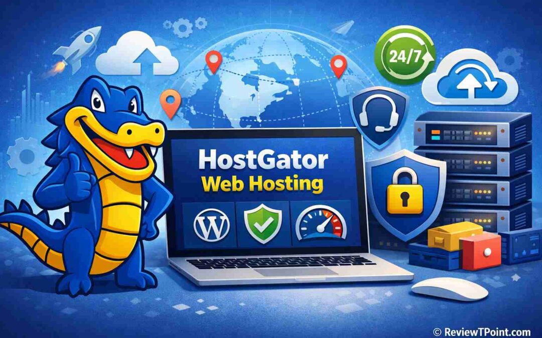 Get Online Fast — Why HostGator Web Hosting Still Wins Big