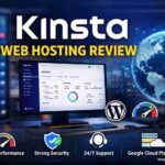 Kinsta Hosting Review - An honest review