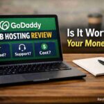 GoDaddy Hosting Review