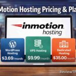 InMotion Hosting Review