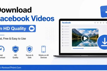 Facebook Video Downloader
