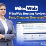 MilesWeb Hosting Review - reviewtpoint