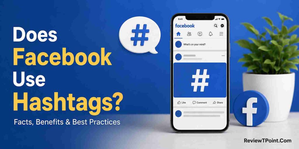 Does Facebook Use Hashtags