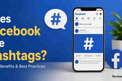 Does Facebook Use Hashtags