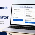 Facebook Bio Generator for Free