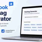 Facebook Hashtag Generator