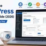 Complete WordPress Beginners Guide