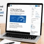 How to create and publish a blog post in WordPress