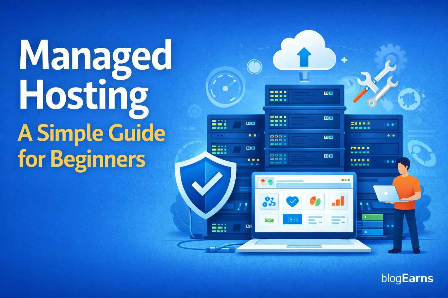 Managed Hosting