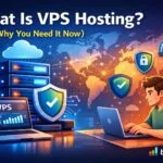 A detailed guide on VPS hosting