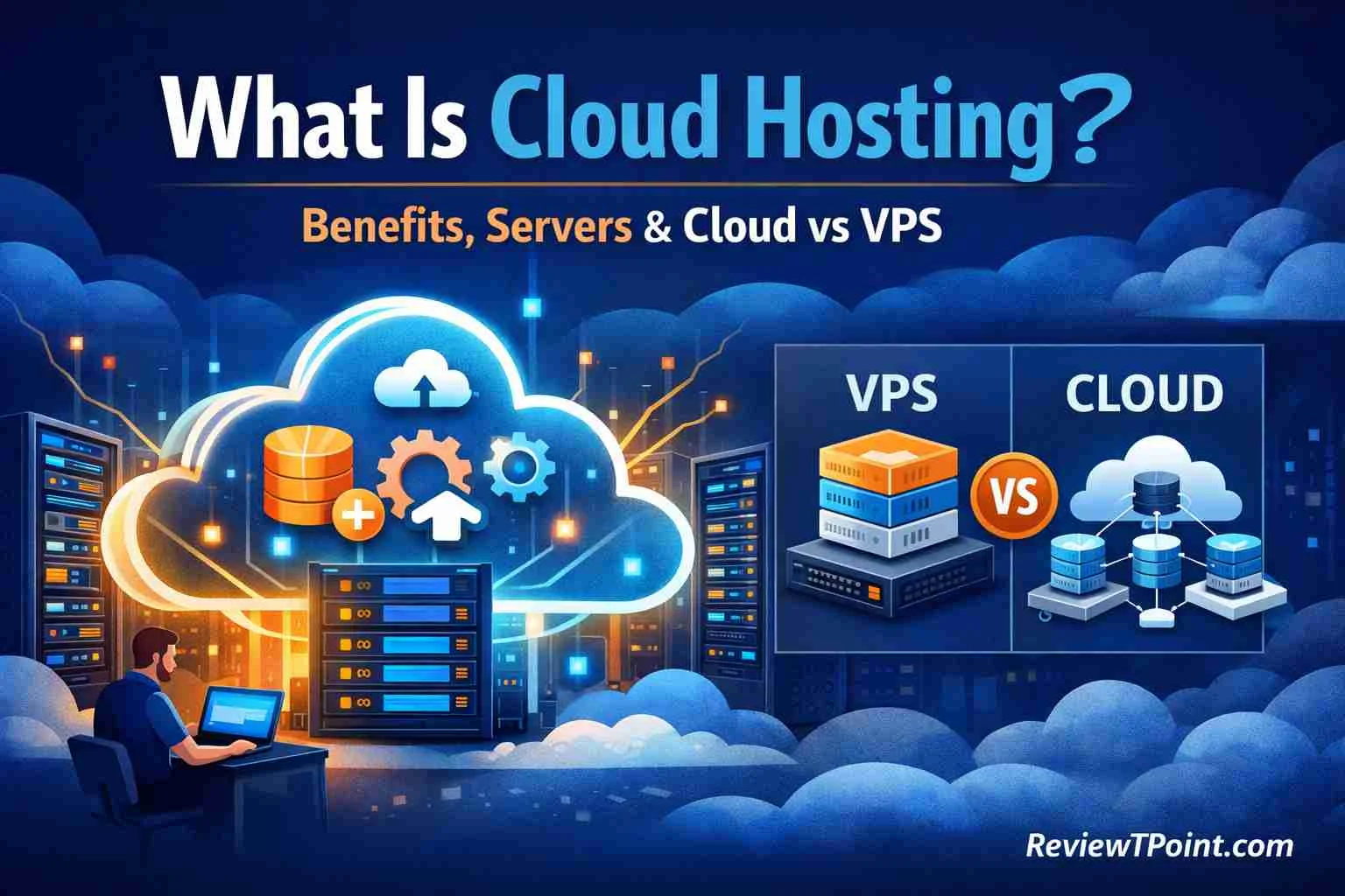 Cloud Hosting