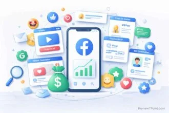Facebook Tools