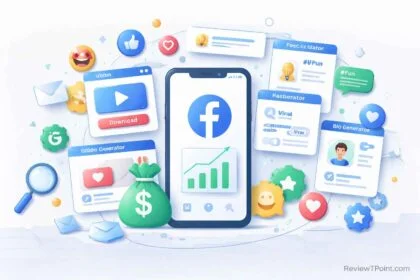 Facebook Tools