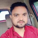 Ajay Singh Founder