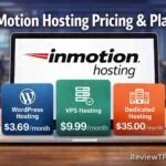 InMotion Hosting Review