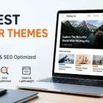 Best Blogger Theme